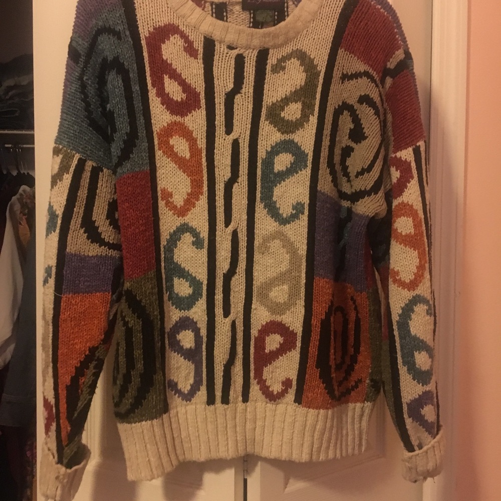Sweater